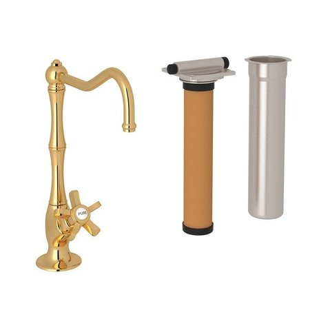 ROHL Acqui Filter Faucet AKIT1435XIB-2